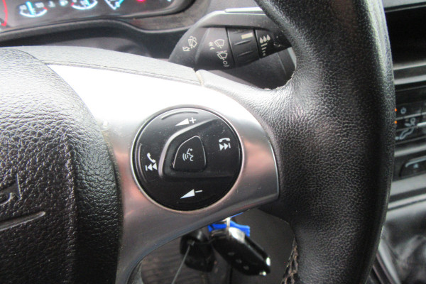 Ford Transit Connect 1.5 EcoBlue L1 Trend, Airco, PDC, Cruise Control, Trekhaak