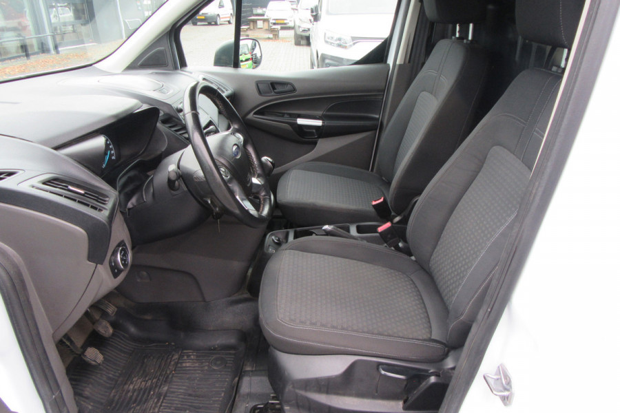 Ford Transit Connect 1.5 EcoBlue L1 Trend, Airco, PDC, Cruise Control, Trekhaak