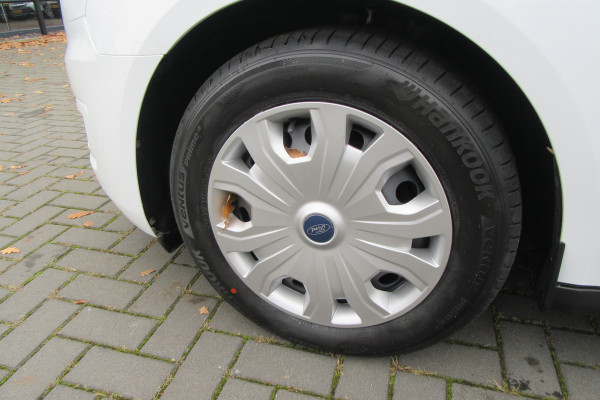 Ford Transit Connect 1.5 EcoBlue L1 Trend, Airco, PDC, Cruise Control, Trekhaak