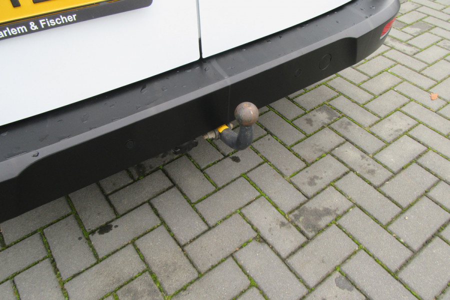 Ford Transit Connect 1.5 EcoBlue L1 Trend, Airco, PDC, Cruise Control, Trekhaak