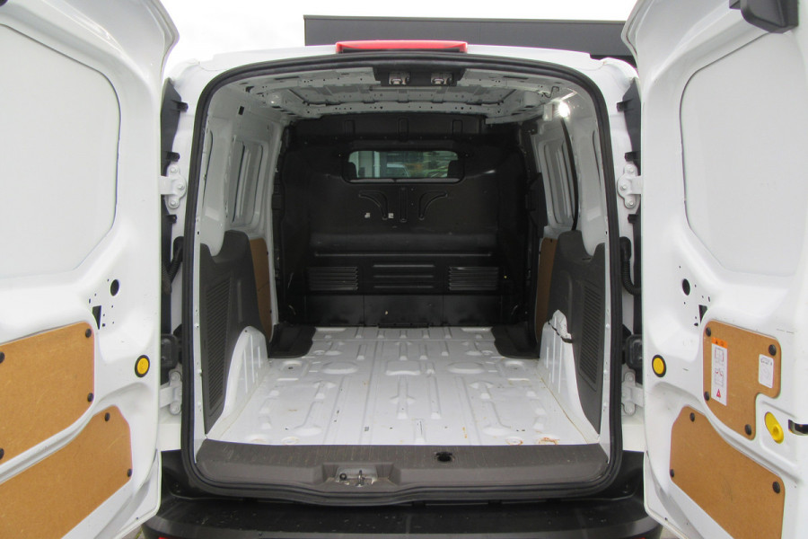 Ford Transit Connect 1.5 EcoBlue L1 Trend, Airco, PDC, Cruise Control, Trekhaak