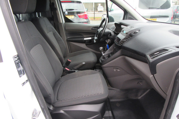 Ford Transit Connect 1.5 EcoBlue L1 Trend, Airco, PDC, Cruise Control, Trekhaak