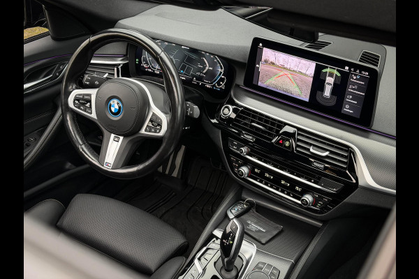 BMW 5 Serie Touring 530e Business Edition Plus M-Sport|Panorama|Trekhaak|Stoel/stuurverwarming
