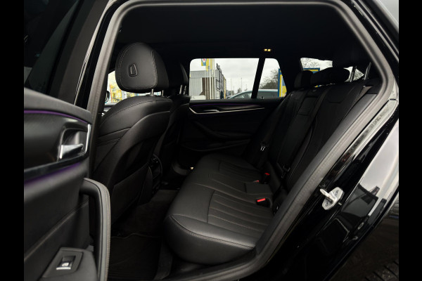 BMW 5 Serie Touring 530e Business Edition Plus M-Sport|Panorama|Trekhaak|Stoel/stuurverwarming