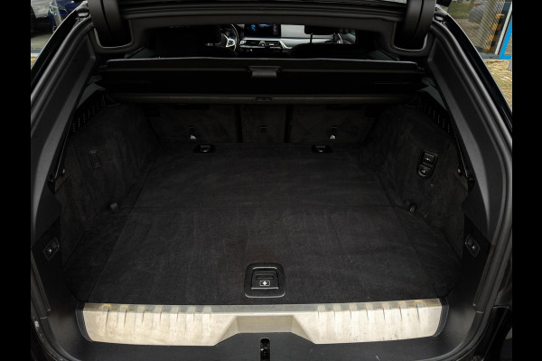 BMW 5 Serie Touring 530e Business Edition Plus M-Sport|Panorama|Trekhaak|Stoel/stuurverwarming