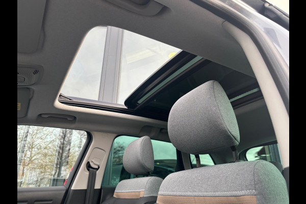 Citroën C3 Aircross 1.2 PureTech Shine Pack 130 pk automaat | Panoramadak | Alle opties! |