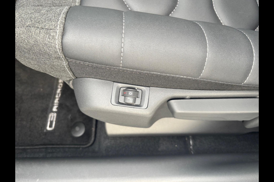 Citroën C3 Aircross 1.2 PureTech Shine Pack 130 pk automaat | Panoramadak | Alle opties! |