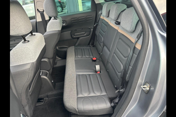 Citroën C3 Aircross 1.2 PureTech Shine Pack 130 pk automaat | Panoramadak | Alle opties! |