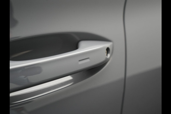 CUPRA Leon Sportstourer 1.4 e-Hybrid VZ Plug In Hybrid 245pk Dealer O.H PHEV | Keyless | Cruise Control | Lederen Sportstoelen Verwarmd | Navigatie | Virtual | Front & Lane Assist | Sportstuur Verwarmd | Sfeerverlichting | DAB | 19"L.M |