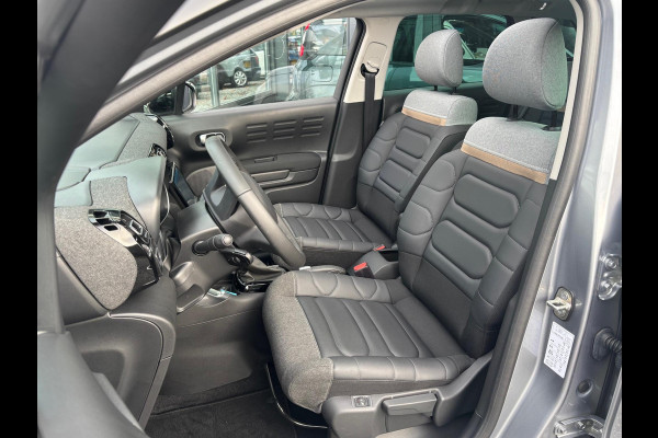 Citroën C3 Aircross 1.2 PureTech Shine Pack 130 pk automaat | Panoramadak | Alle opties! |