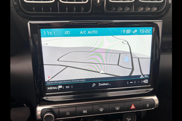 Citroën C3 Aircross 1.2 PureTech Shine Pack 130 pk automaat | Panoramadak | Alle opties! |