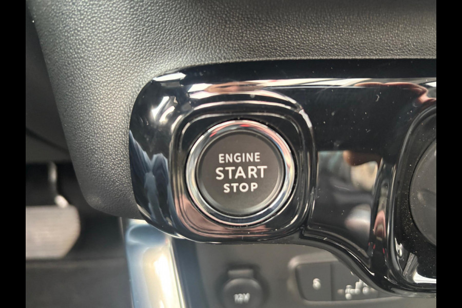 Citroën C3 Aircross 1.2 PureTech Shine Pack 130 pk automaat | Panoramadak | Alle opties! |