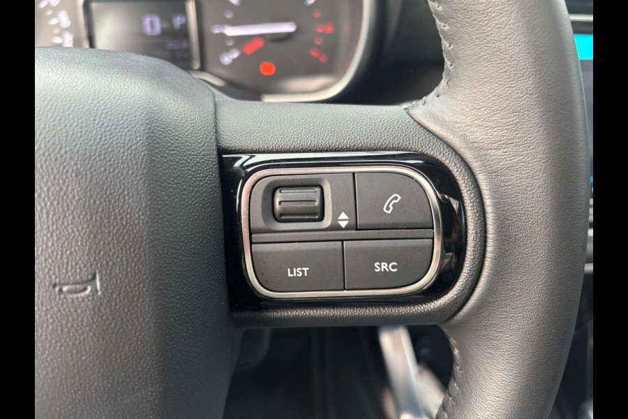 Citroën C3 Aircross 1.2 PureTech Shine Pack 130 pk automaat | Panoramadak | Alle opties! |