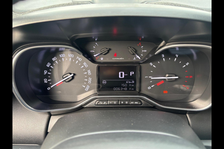 Citroën C3 Aircross 1.2 PureTech Shine Pack 130 pk automaat | Panoramadak | Alle opties! |