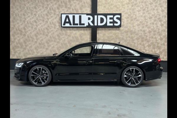 Audi S8 4.0 TFSI S8 plus quattro Pro Line+ | keramisch | Carbon | pano | alcantara hemel