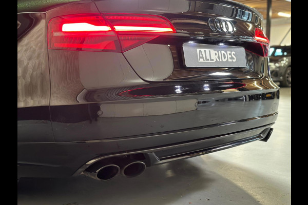 Audi S8 4.0 TFSI S8 plus quattro Pro Line+ | keramisch | Carbon | pano | alcantara hemel