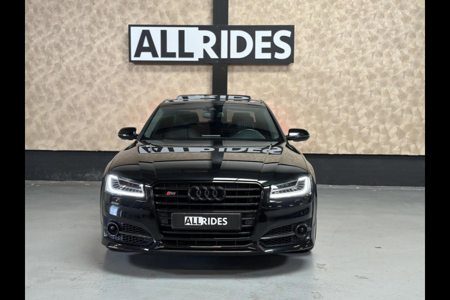 Audi S8 4.0 TFSI S8 plus quattro Pro Line+ | keramisch | Carbon | pano | alcantara hemel
