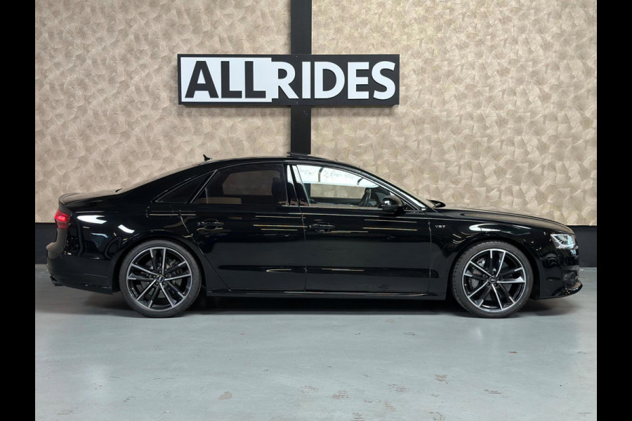 Audi S8 4.0 TFSI S8 plus quattro Pro Line+ | keramisch | Carbon | pano | alcantara hemel