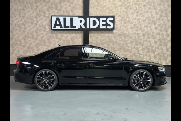 Audi S8 4.0 TFSI S8 plus quattro Pro Line+ | keramisch | Carbon | pano | alcantara hemel