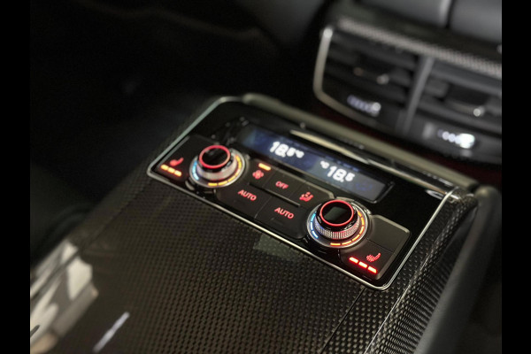 Audi S8 4.0 TFSI S8 plus quattro Pro Line+ | keramisch | Carbon | pano | alcantara hemel