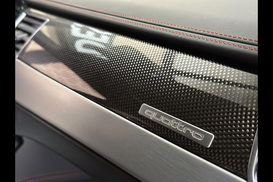Audi S8 4.0 TFSI S8 plus quattro Pro Line+ | keramisch | Carbon | pano | alcantara hemel