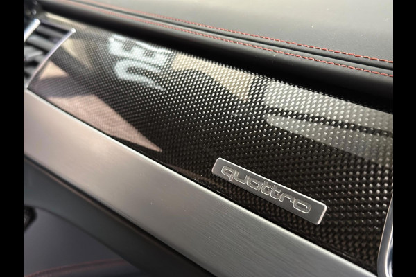 Audi S8 4.0 TFSI S8 plus quattro Pro Line+ | keramisch | Carbon | pano | alcantara hemel