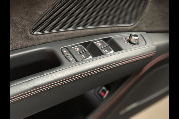 Audi S8 4.0 TFSI S8 plus quattro Pro Line+ | keramisch | Carbon | pano | alcantara hemel