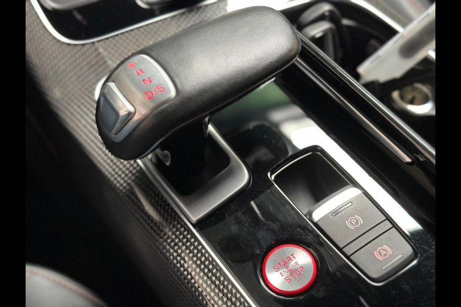 Audi S8 4.0 TFSI S8 plus quattro Pro Line+ | keramisch | Carbon | pano | alcantara hemel
