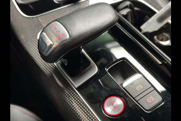 Audi S8 4.0 TFSI S8 plus quattro Pro Line+ | keramisch | Carbon | pano | alcantara hemel