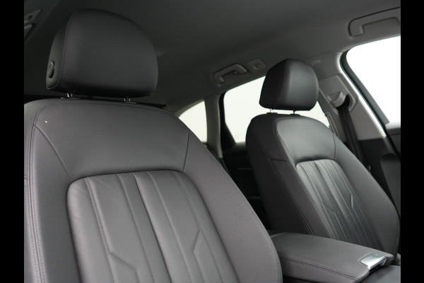 Audi A6 Avant 50 TFSI e quattro Proline Plug In Hybrid 300pk Dealer O.H PHEV | Adaptive Cruise | Camera | Keyless | Lederen Sportstoelen Verwarmd | Apple Carplay | Navigatie | Front Assist | Virtual | DAB | 19"L.M |