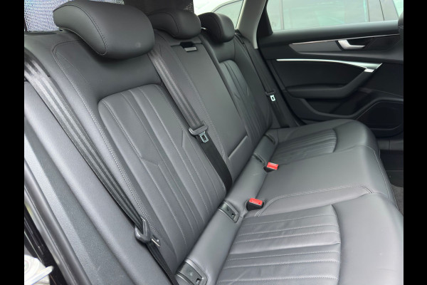 Audi A6 Avant 50 TFSI e quattro Proline Plug In Hybrid 300pk Dealer O.H PHEV | Adaptive Cruise | Camera | Keyless | Lederen Sportstoelen Verwarmd | Apple Carplay | Navigatie | Front Assist | Virtual | DAB | 19"L.M |