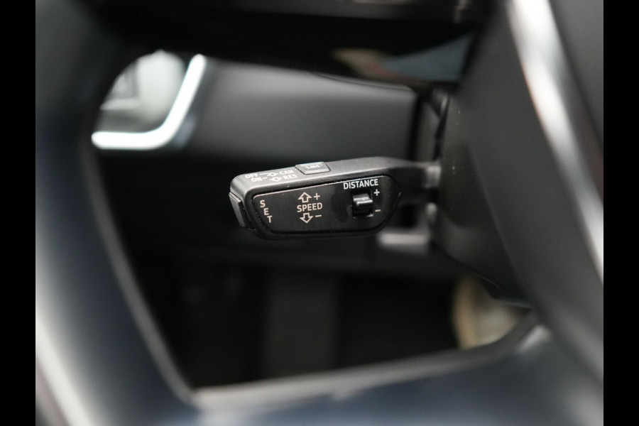 Audi A6 Avant 50 TFSI e quattro Proline Plug In Hybrid 300pk Dealer O.H PHEV | Adaptive Cruise | Camera | Keyless | Lederen Sportstoelen Verwarmd | Apple Carplay | Navigatie | Front Assist | Virtual | DAB | 19"L.M |