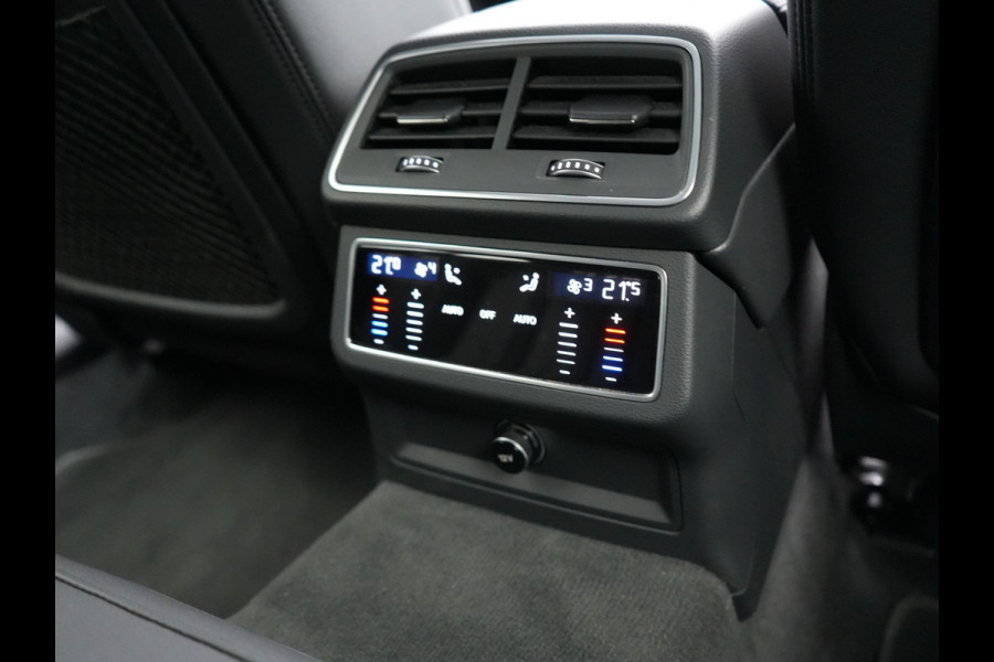 Audi A6 Avant 50 TFSI e quattro Proline Plug In Hybrid 300pk Dealer O.H PHEV | Adaptive Cruise | Camera | Keyless | Lederen Sportstoelen Verwarmd | Apple Carplay | Navigatie | Front Assist | Virtual | DAB | 19"L.M |