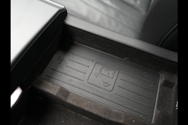 Audi A6 Avant 50 TFSI e quattro Proline Plug In Hybrid 300pk Dealer O.H PHEV | Adaptive Cruise | Camera | Keyless | Lederen Sportstoelen Verwarmd | Apple Carplay | Navigatie | Front Assist | Virtual | DAB | 19"L.M |
