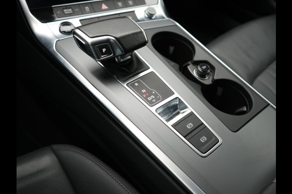 Audi A6 Avant 50 TFSI e quattro Proline Plug In Hybrid 300pk Dealer O.H PHEV | Adaptive Cruise | Camera | Keyless | Lederen Sportstoelen Verwarmd | Apple Carplay | Navigatie | Front Assist | Virtual | DAB | 19"L.M |