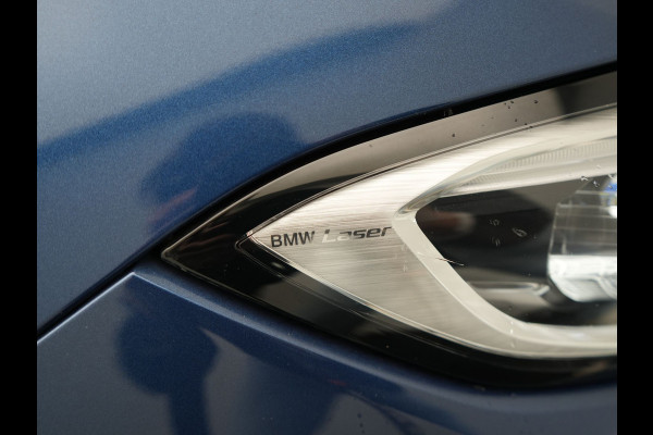BMW 3 Serie Touring 320e Sportline Plug In Hybrid 204pk Dealer O.H PHEV | Trekhaak Af Fabriek | Panodak | Laser LED | Head Up | 360 Camera | Lederen Sportstoelen Verwarmd | Keyless | Navigatie | Blis | Virtual | DAB |