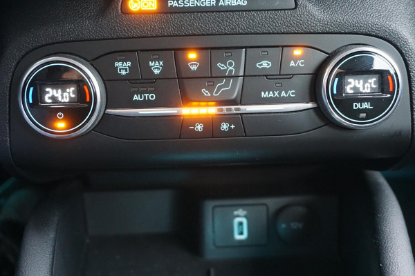 Ford Focus 1.0 EcoB.125PK Titanium Business/December 2019/ Rijklaarprijs!