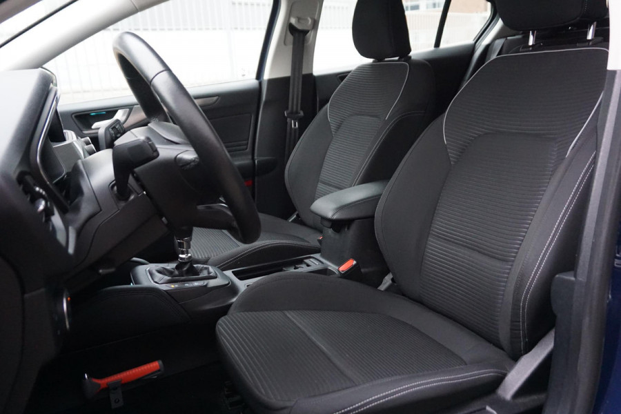 Ford Focus 1.0 EcoB.125PK Titanium Business/December 2019/ Rijklaarprijs!