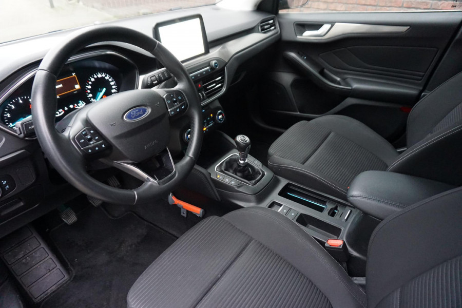 Ford Focus 1.0 EcoB.125PK Titanium Business/December 2019/ Rijklaarprijs!