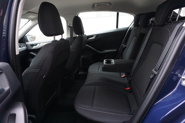 Ford Focus 1.0 EcoB.125PK Titanium Business/December 2019/ Rijklaarprijs!