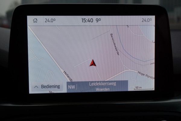 Ford Focus 1.0 EcoB.125PK Titanium Business/December 2019/ Rijklaarprijs!