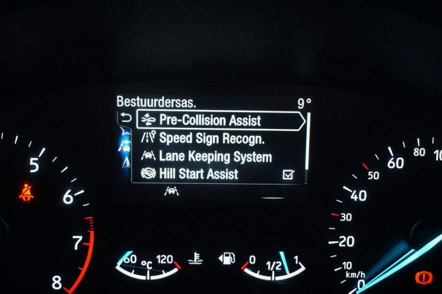 Ford Focus 1.0 EcoB.125PK Titanium Business/December 2019/ Rijklaarprijs!