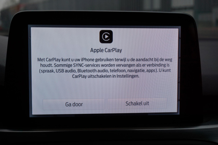 Ford Focus 1.0 EcoB.125PK Titanium Business/December 2019/ Rijklaarprijs!