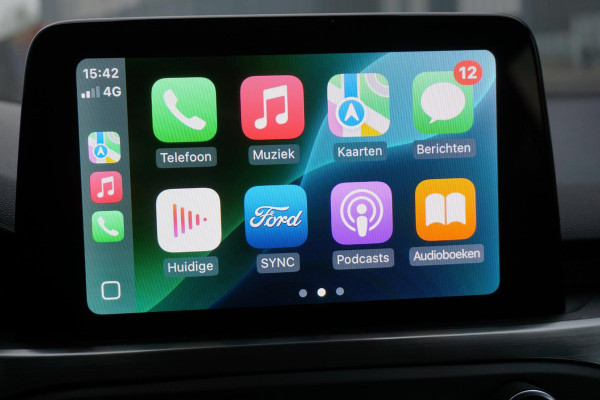 Ford Focus 1.0 EcoB.125PK Titanium Business/December 2019/ Rijklaarprijs!