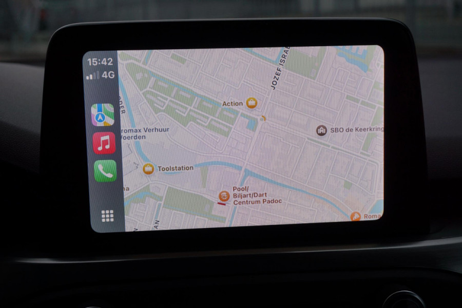 Ford Focus 1.0 EcoB.125PK Titanium Business/December 2019/ Rijklaarprijs!