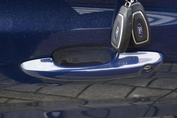 Ford Focus 1.0 EcoB.125PK Titanium Business/December 2019/ Rijklaarprijs!