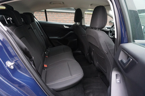 Ford Focus 1.0 EcoB.125PK Titanium Business/December 2019/ Rijklaarprijs!