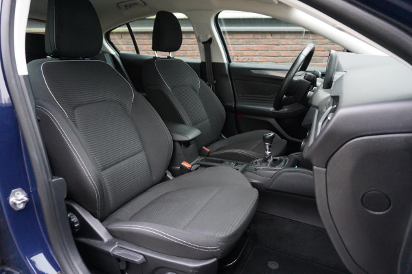 Ford Focus 1.0 EcoB.125PK Titanium Business/December 2019/ Rijklaarprijs!