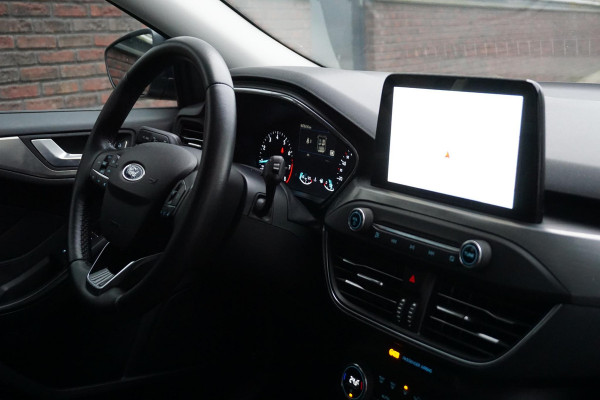 Ford Focus 1.0 EcoB.125PK Titanium Business/December 2019/ Rijklaarprijs!