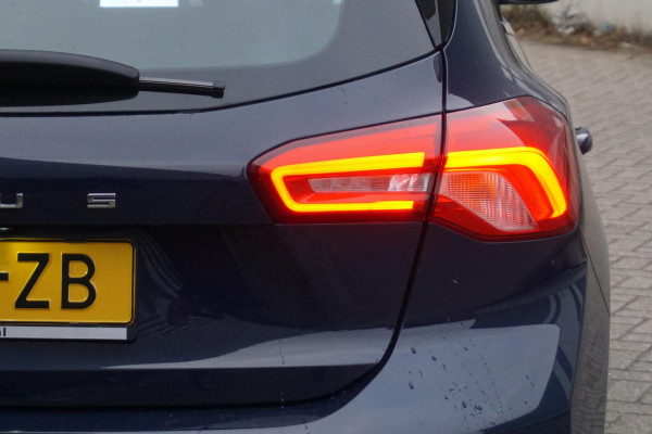 Ford Focus 1.0 EcoB.125PK Titanium Business/December 2019/ Rijklaarprijs!